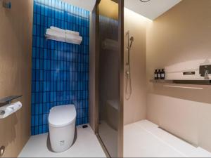 Φωτογραφία από το άλμπουμ του Orange Crystal Hotel Shanghai Hongqiao Airport International Exhibition Center σε Σαγκάη