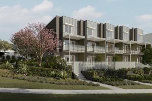 immagine di un condominio di Rochedale Outlook a Rochedale