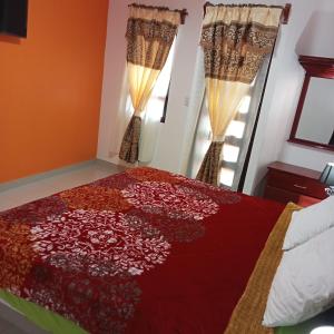 Φωτογραφία από το άλμπουμ του Hotel Los Arcos σε Santa María Nopaltepec