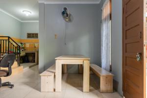 Fotografie z fotogalerie ubytování Home Stay Kembar Syariah RedPartner v destinaci Binjai