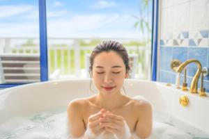 Hosté ubytování Lujing + 123 fotografií