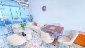 Gallery image of Lujing in Xiaoliuqiu