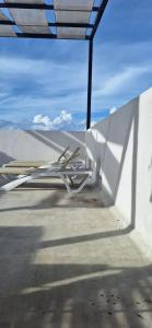 Fotografie z fotogalerie ubytování Las cabañas capsulas v destinaci Tulum