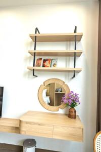 Imagen de la galería de Hiden An Hotel, en Kon Rung (1)