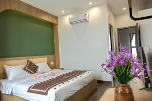 Imagen de la galería de Hiden An Hotel, en Kon Rung (1)