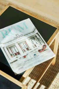 Billede fra billedgalleriet på Bright Summer House By Balka Beach On Bornholm i Balke