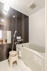 Ένα μπάνιο στο BN Nakajima Park +48 φωτογραφίες