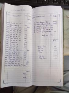 Imagine din galeria proprietății The Ramwati herritage în Jāmb