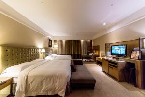 Ảnh trong thư viện ảnh của Fullon Hotel Taipei, Central ở Đài Bắc