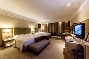 Ảnh trong thư viện ảnh của Fullon Hotel Taipei, Central ở Đài Bắc