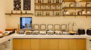 Φαγητό σε αυτό το ξενοδοχείο ή κάπου εκεί κοντά