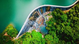 Fotografie z fotogalerie ubytování hOTEL TRIMURTI v destinaci Jāmb