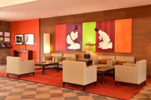 Gallery image of Pestana Tropico Ocean & City Hotel in Praia