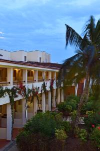 Foto dalla galleria di Pestana Tropico Ocean & City Hotel a Praia