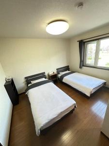 Foto dalla galleria di Unix Home Hotel-NISEKO a Kutchan