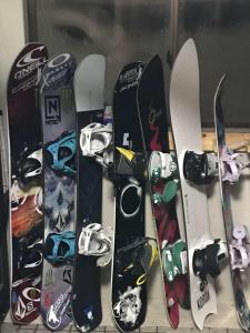 Foto dalla galleria di Unix Home Hotel-NISEKO a Kutchan Altre 12 foto