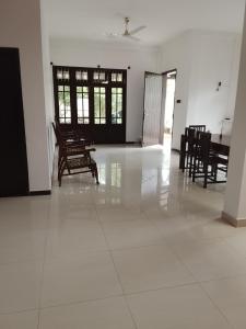 Billede fra billedgalleriet på Sahan Villa i Kamburugamuwa