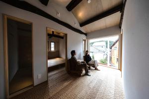 Photo de la galerie de l'établissement 中尾甚六hotel, à Karatsu