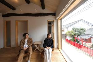 Photo de la galerie de l'établissement 中尾甚六hotel, à Karatsu