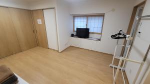 TV a/nebo společenská místnost v ubytování 季一号馆