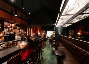 Ποτά στο Buncistoto staycation69