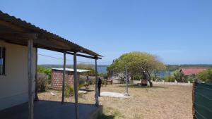 Φυσικό τοπίο κοντά σε αυτή η παραθεριστική κατοικία