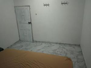 Ένα ή περισσότερα κρεβάτια σε δωμάτιο στο Casa Branca Alegre de Chidenguele +14 φωτογραφίες