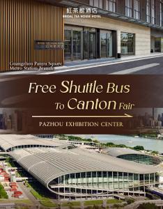 Fotografie z fotogalerie ubytování Bridal Tea House Hotel v Kantonu