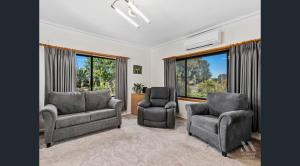 Fotografie z fotogalerie ubytování Happy's Place v destinaci Yarrawonga