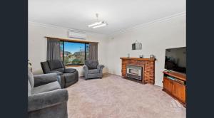 Fotografie z fotogalerie ubytování Happy's Place v destinaci Yarrawonga