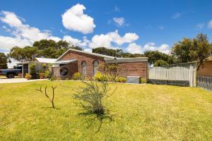 En have udenfor Cosy Corner