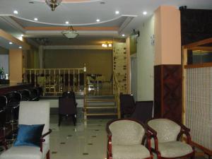 Gambar di galeri bagi C Fun Addis Hotel di Addis Ababa