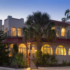 Gallery image of Casa de Suenos B & B in St. Augustine