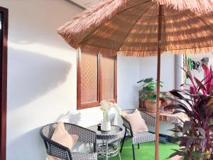 Billede fra billedgalleriet på Cozy Tropical i Thong Sala