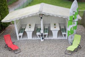Fotografie z fotogalerie ubytování Hotel Garni Krone v destinaci Senden