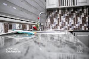 Fotografie z fotogalerie ubytování llc APARTMENT v destinaci Kumasi + 18 fotografií