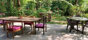 Gallery image of Morjim Plaza in Morjim