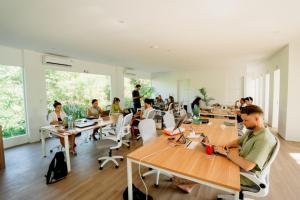 Hosté ubytování TIKA Lombok + 73 fotografií