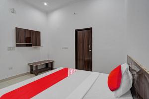 Imagine din galeria proprietății Hotel O Hardwari în Jhājhar +16 fotografii