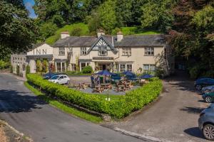 Imagen de la galería de The Cuckoo Brow Inn, en Far Sawrey