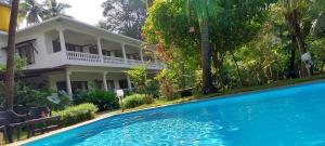 Φωτογραφία από το άλμπουμ του Morjim Plaza σε Morjim