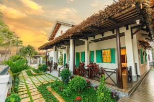 Billede fra billedgalleriet på Thành Khôi Phu Quoc Villa i Phu Quoc