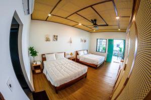 Billede fra billedgalleriet på Thành Khôi Phu Quoc Villa i Phu Quoc