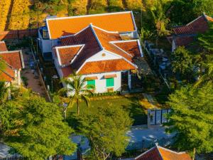 Billede fra billedgalleriet på Thành Khôi Phu Quoc Villa i Phu Quoc