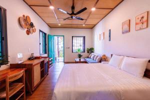 Billede fra billedgalleriet på Thành Khôi Phu Quoc Villa i Phu Quoc