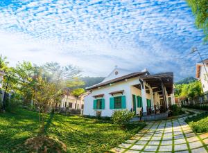 Billede fra billedgalleriet på Thành Khôi Phu Quoc Villa i Phu Quoc