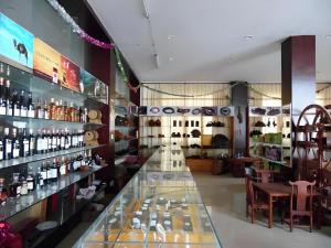 Ποτά στο Xishuangbanna Hotel Managed by Xandria Hotel