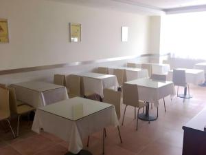 Εστιατόριο ή άλλο μέρος για φαγητό στο 7 Days Premium Suzhou Mudu Ancient Town