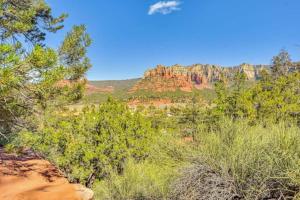 Billede fra billedgalleriet på Sedona Prime Location-walk to trails & shopping i Sedona