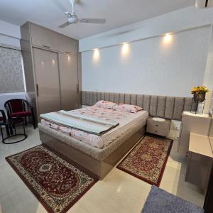 Φωτογραφία από το άλμπουμ του Luxury Studio Apartment in Bareilly σε Bareilly